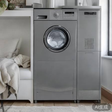 “颜色协调，空间和谐”