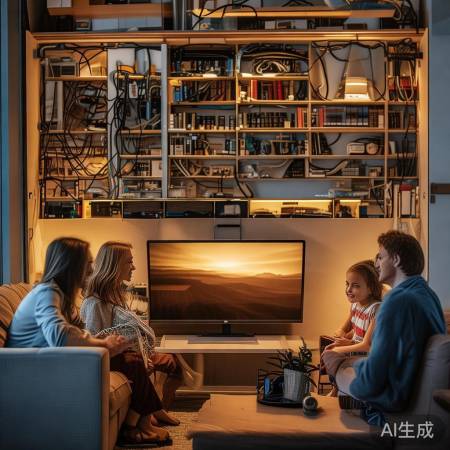 电线知识分享，下期再见！