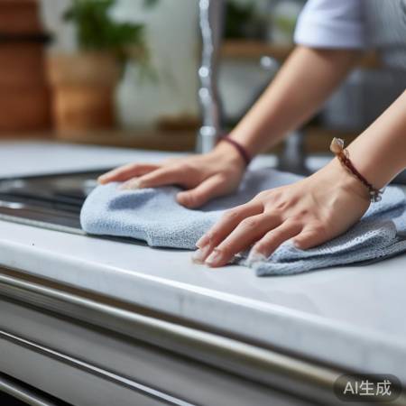 清洁消毒柜，注意安全与材料