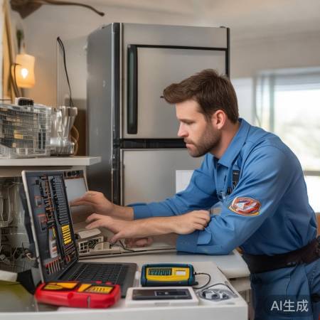 规范维修，专业可靠