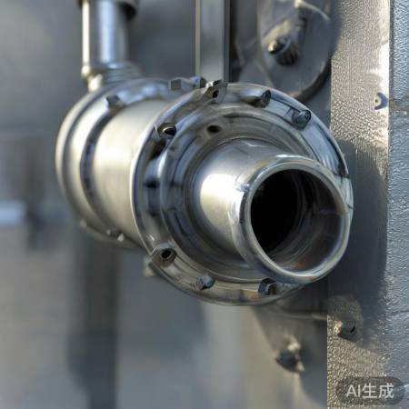 排气管保障空气清新