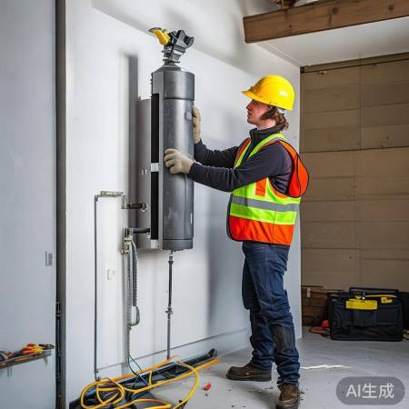 壁挂炉烟筒安装需专业