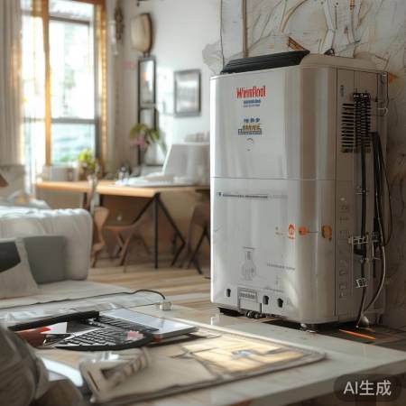 惠而浦热水器维修求助