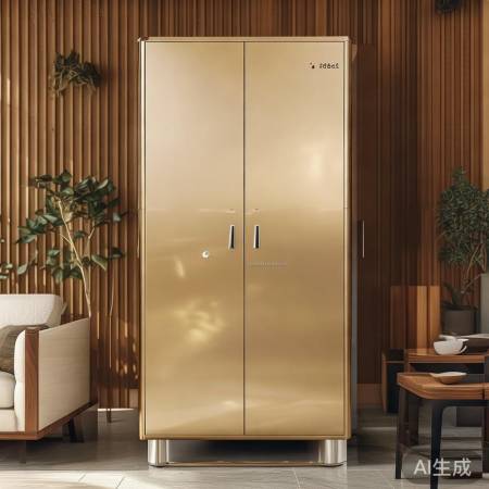 时尚消毒柜，提升茶室档次