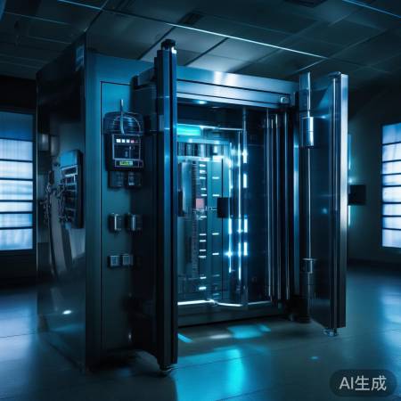 高安全要求，选贵银行保险柜