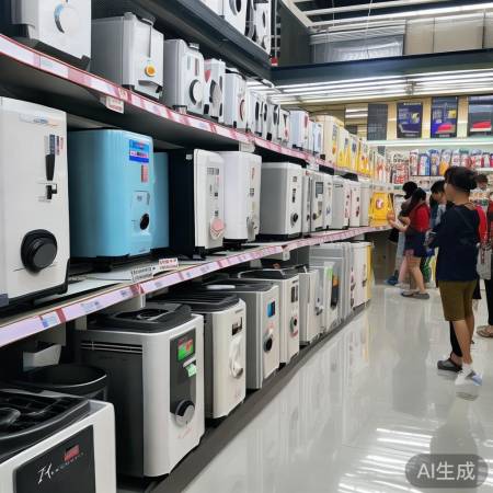 云南电热水器大盘点