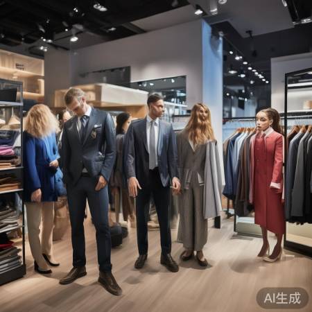 选品牌如穿衣，合身最重要