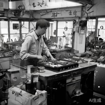 速修通燃气灶，快速响应