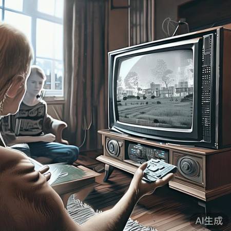 电视常见故障解析