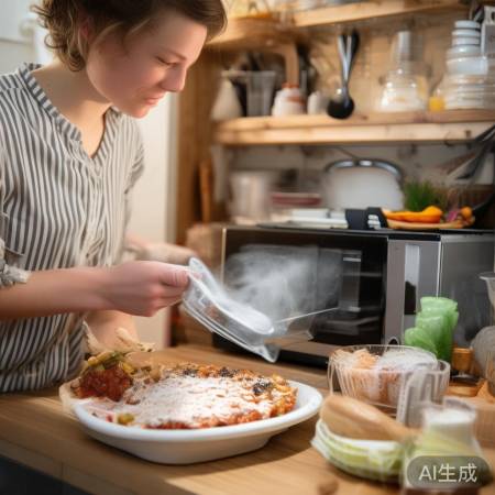 解冻有窍门，生活更简单