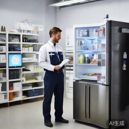 冰箱维修专业规范