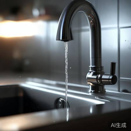 调整阀门除噪音