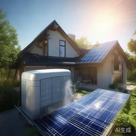 节能热水器，环保经济选择