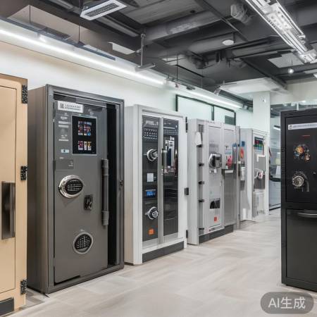 拉萨保险柜专卖店