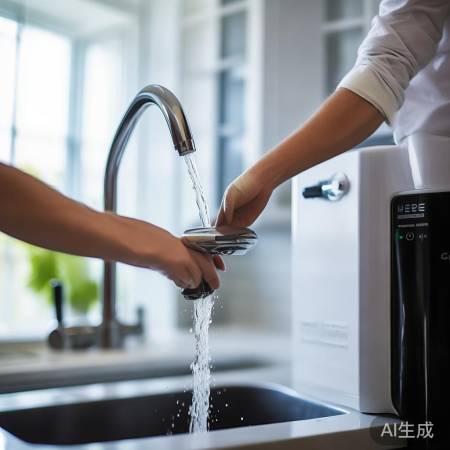 热水器安装成功