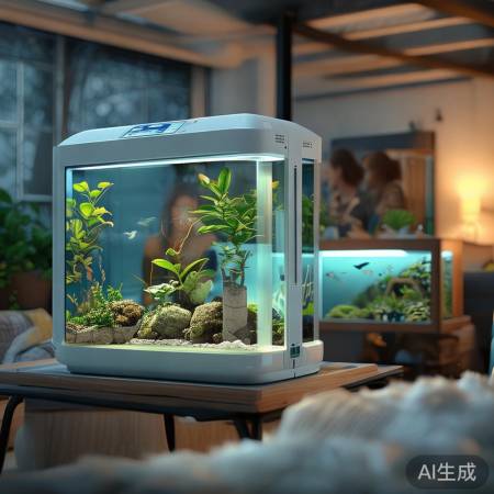 冬季水族箱消毒指南