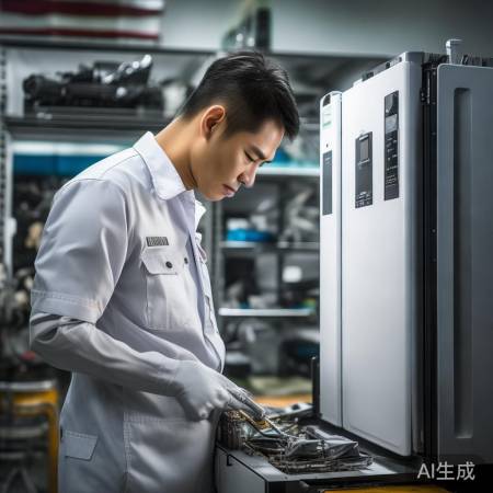 专业消毒柜维修，认证服务保障