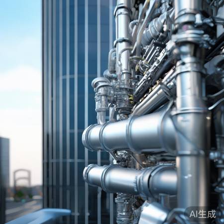 空调水系统，夏日清凉守护者