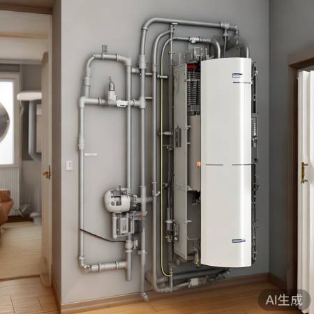 壁挂炉安装步骤详解