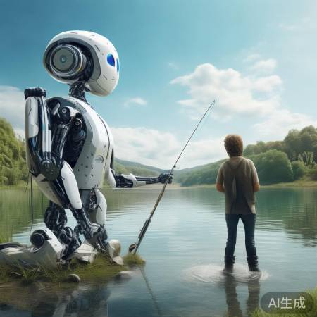 科技魅力，未来生活新乐趣