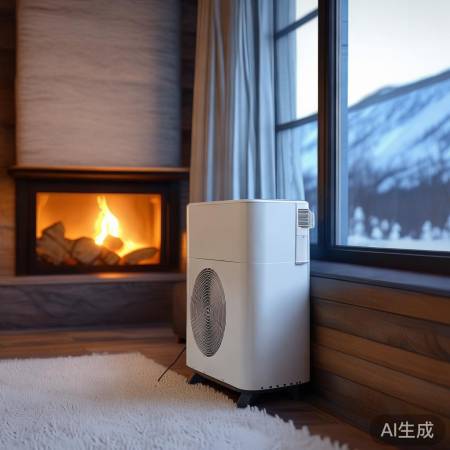 高原空气能，四季恒温神器