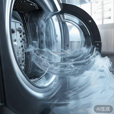 洗衣机脱水噪音常见问题