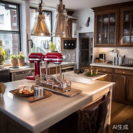 油烟机清洗，过滤网去油渍