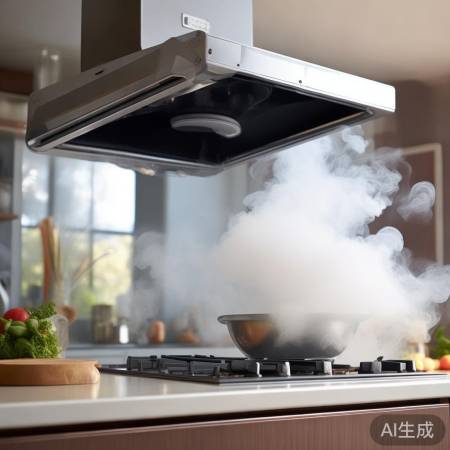 告别油烟，烹饪无忧