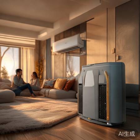 “大金空调升级，冬日暖意浓”