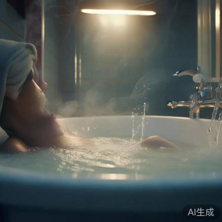 热水器嗡嗡响，流水不停，原因揭