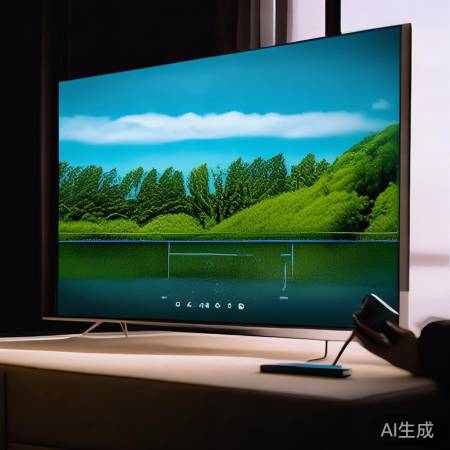 LG QLED电视色彩出众，O