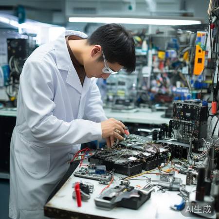 找专业维修，快速解决问题