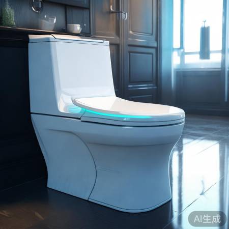 智能马桶探讨分享