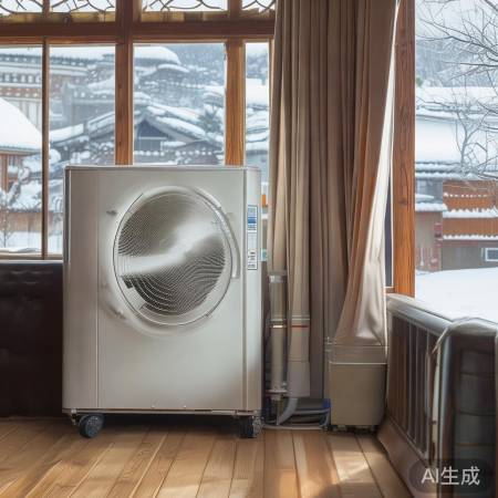 气候决定省电，东北西北最合适