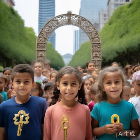 40万，开启未来之门