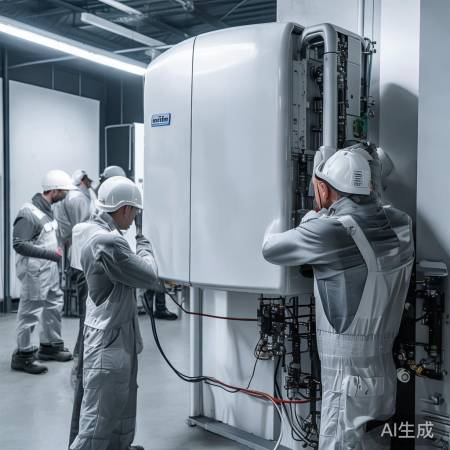 专业安装壁挂炉，安全有保障