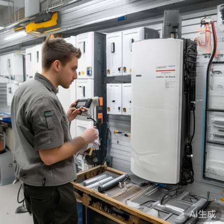 壁挂炉维修规范服务