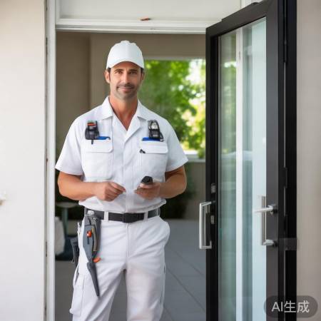 全国领将锁维修热线：40066