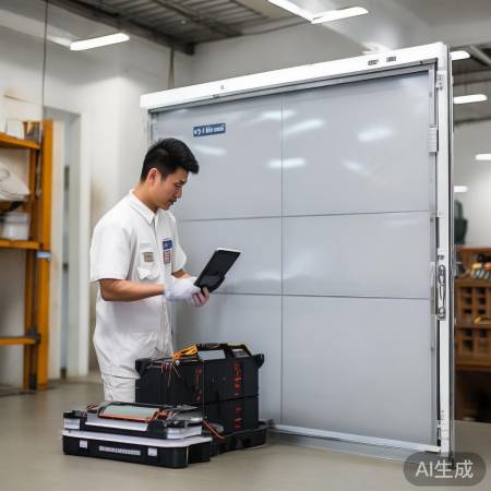 专业认证，严格维修