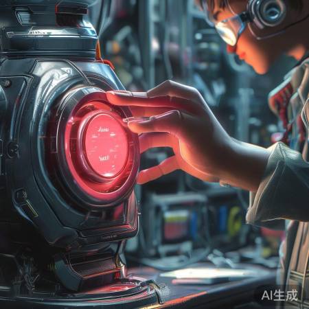 对抗自动启动小怪兽的方法