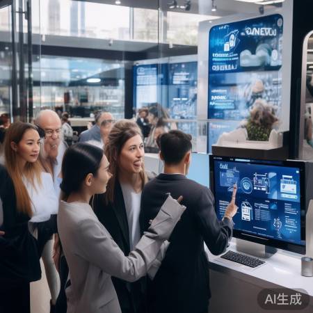 银行业金融科技创新