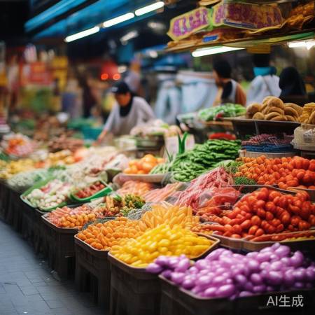 榴莲降价，适量囤货，选品质佳