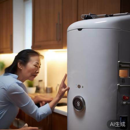 燃气热水器9度水温洗澡