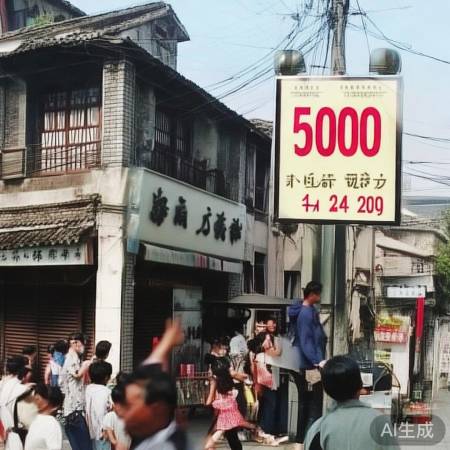 潮州酒店标间爆涨至1600元