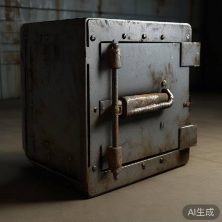 铁皮柜把手损坏原因分析