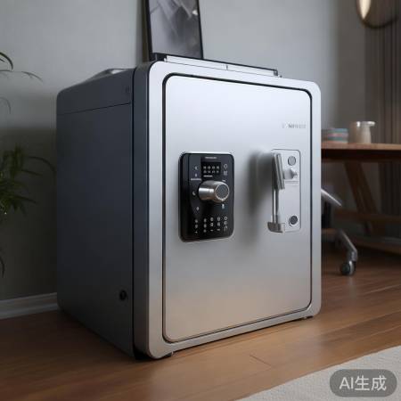 智能锁方便又低调
