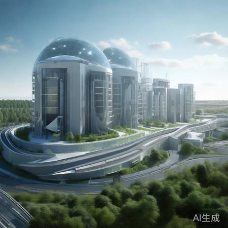 第四代核能：安全高效抗辐射