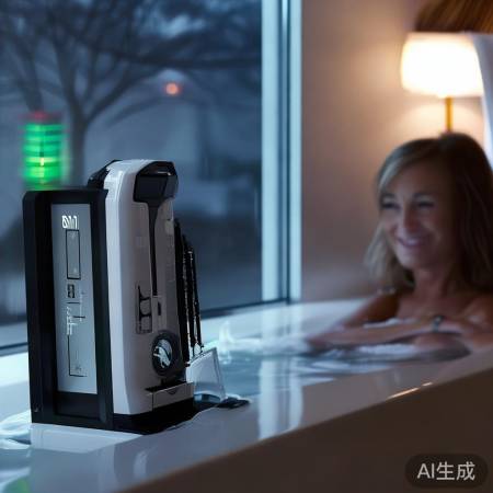 都太燃气热水器：安全守护神