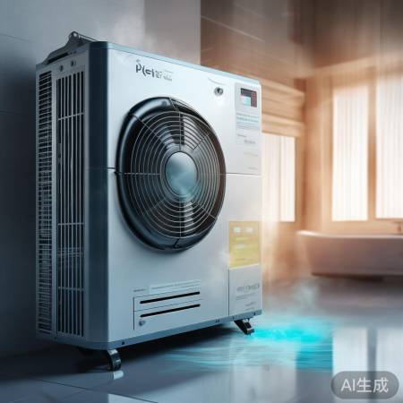 德福空气能：高效节能环保