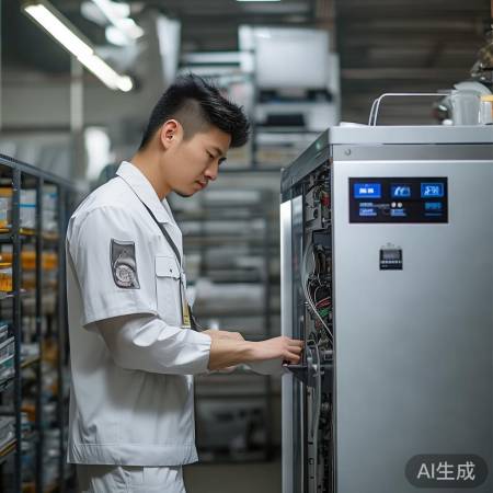 专业认证，严格规范消毒柜维修